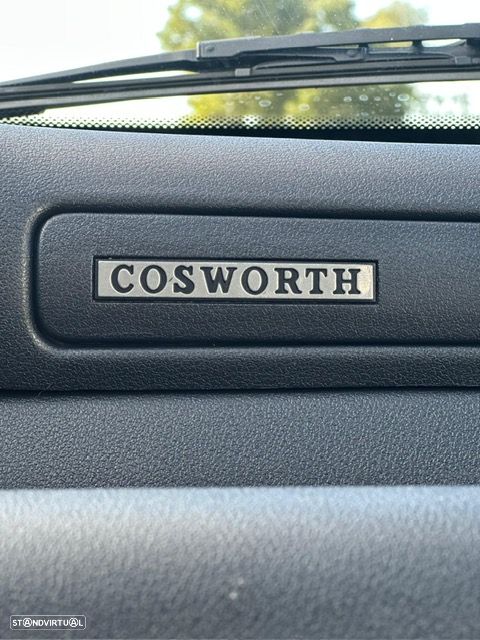 Ford Escort 2.0i RS Cosworth - 12