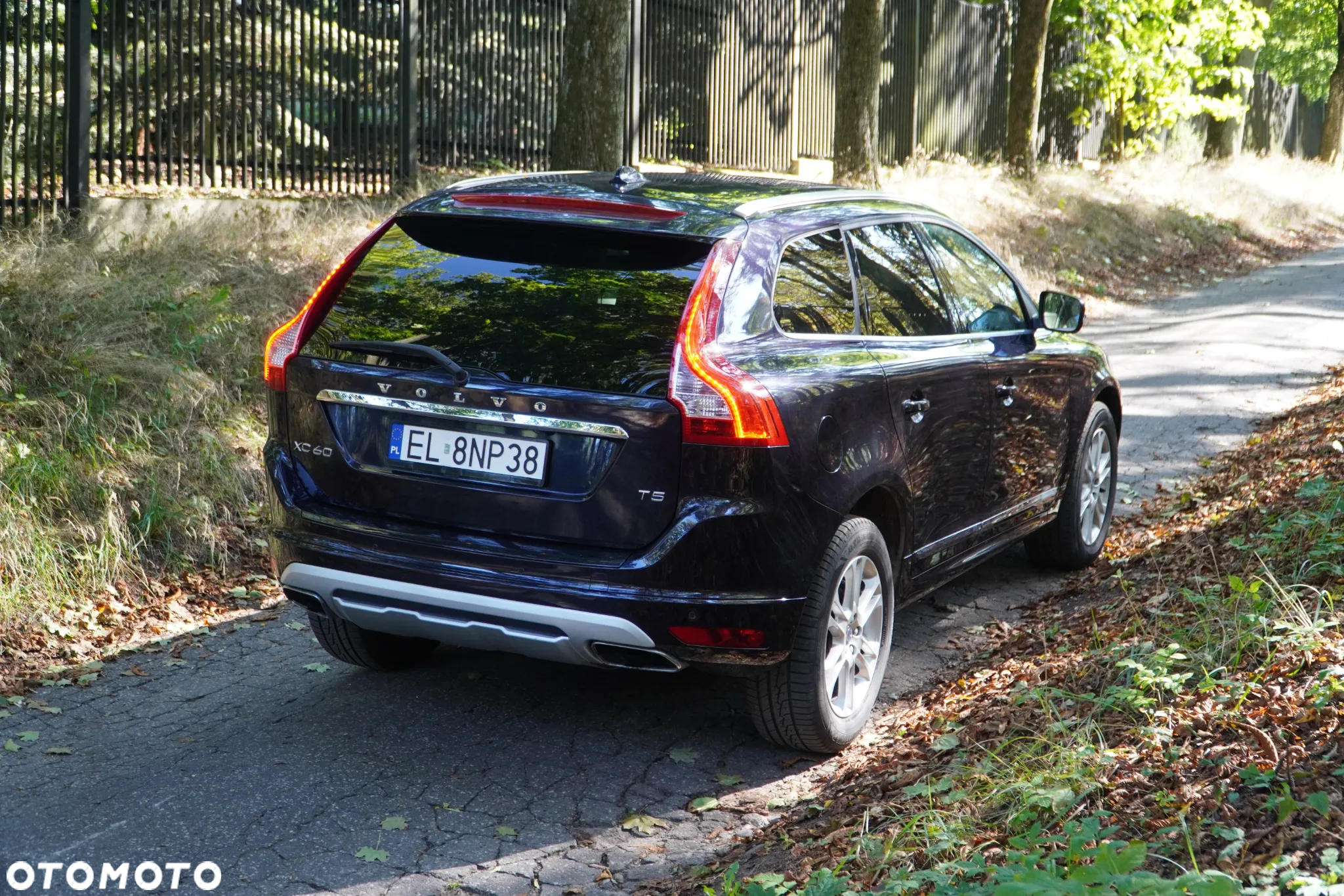 Volvo XC 60 T5 Momentum - 6
