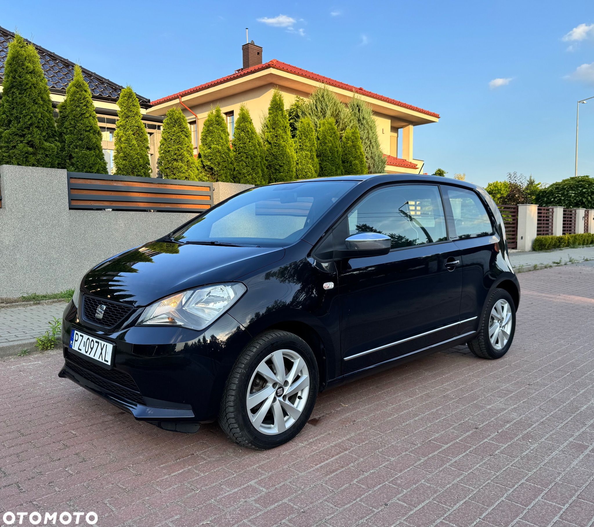Seat Mii 1.0 by Mango - 1