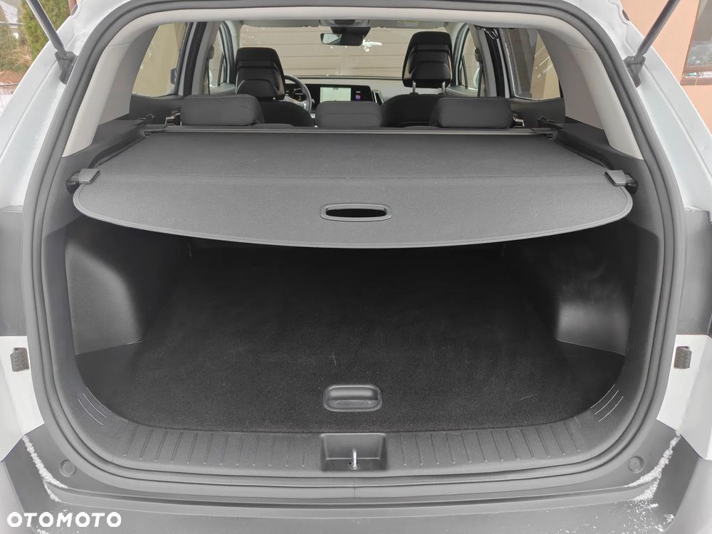 Kia Sportage 1.6 CRDI L Business Line 2WD DCT - 20