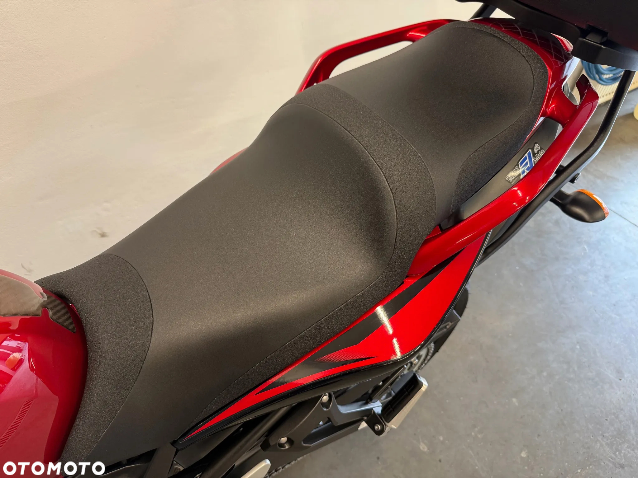 Yamaha FZ6 - 26