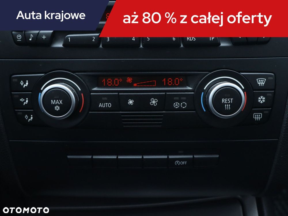 BMW Seria 1 - 20