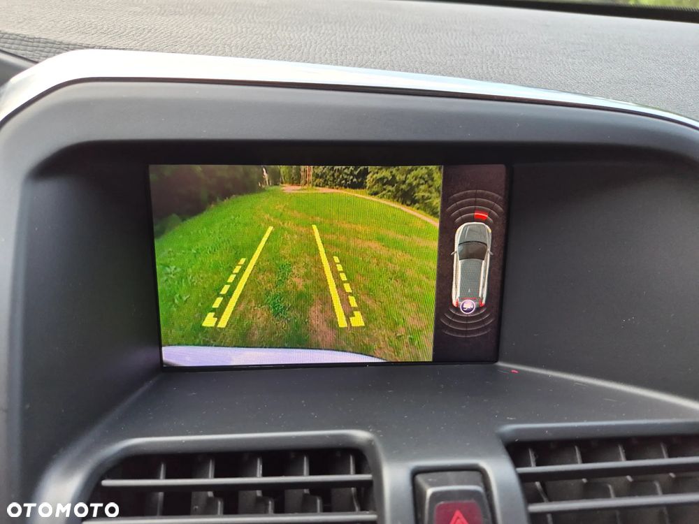 Volvo XC 60 D3 Drive-E Summum - 15