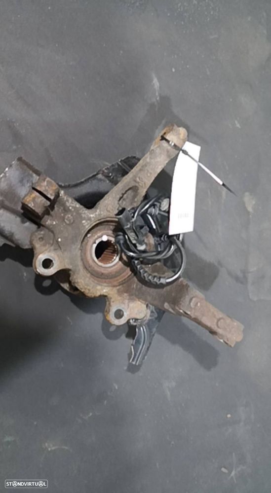 Manga De Eixo Esq Fiat Punto Evo (199_) - 1