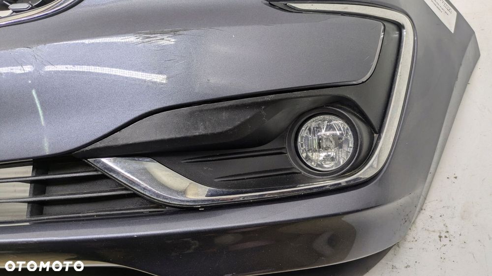 zderzak przedni ford ka+ ii lift 2018- - 7