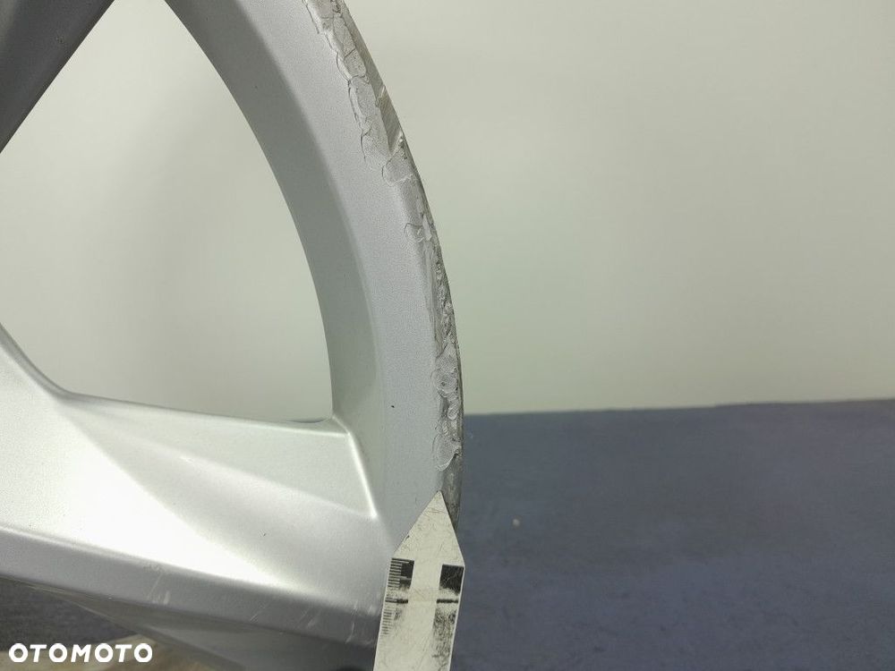 AUDI Q7 II 4M FELGA ALUMINIOWA 8JX19 5X112 ET 28 4M0601025F - 3