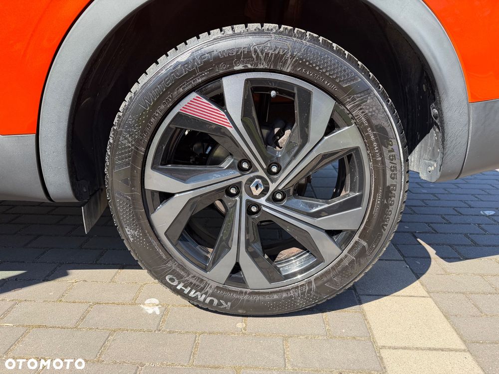 Renault Arkana 1.3 TCe mHEV R.S Line EDC - 14