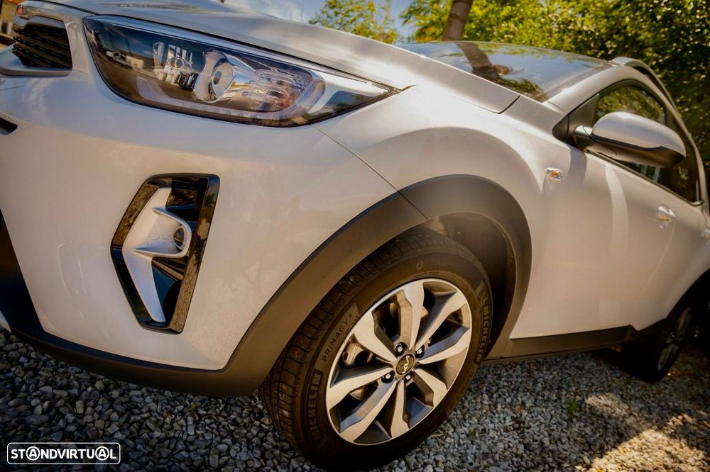 Kia Stonic 1.2 MPi Dynamic - 5