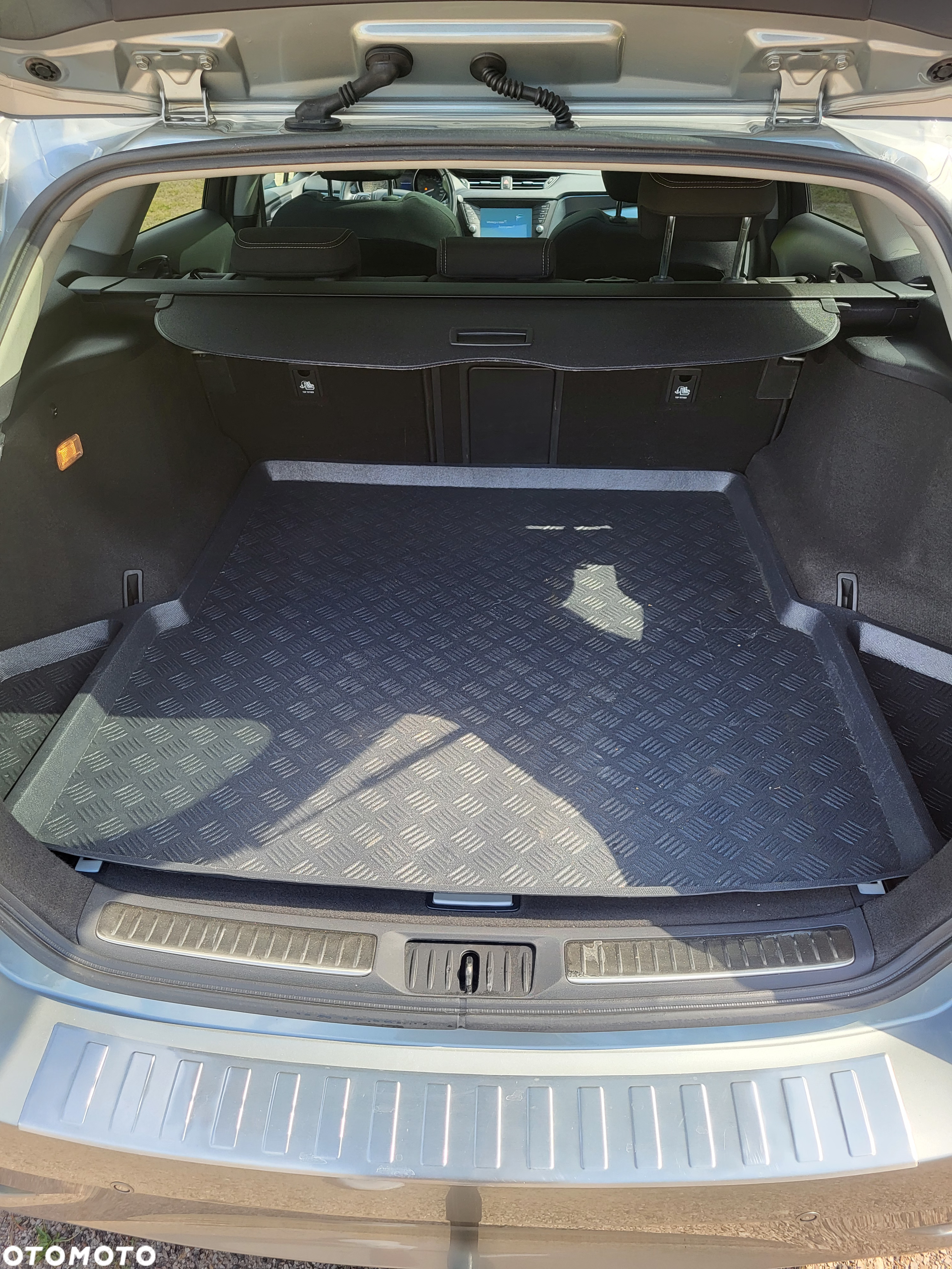 Toyota Avensis Touring Sports 1.6 D-4D Business Edition - 12