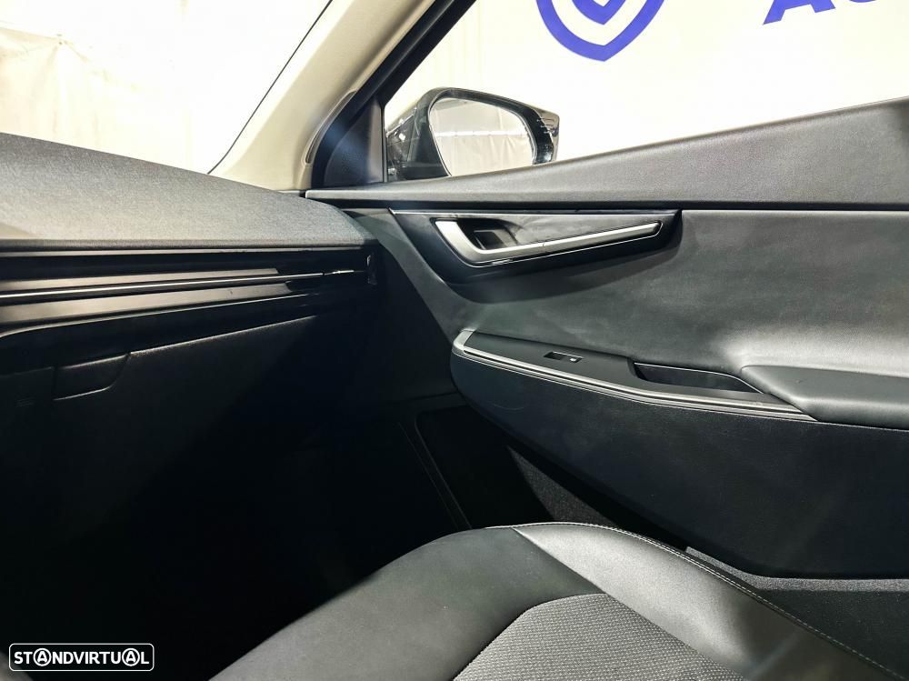 Kia EV6 77.4 kWh GT-Line - 22