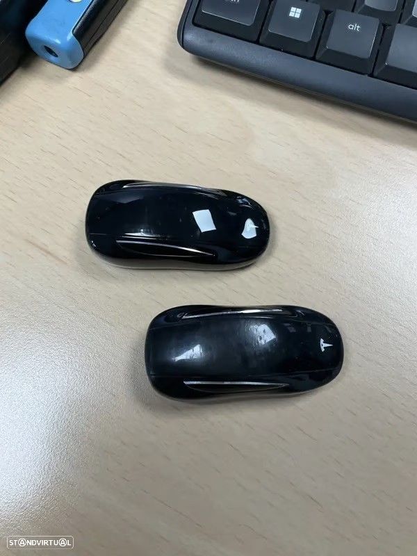 Tesla Model X 90D - 15