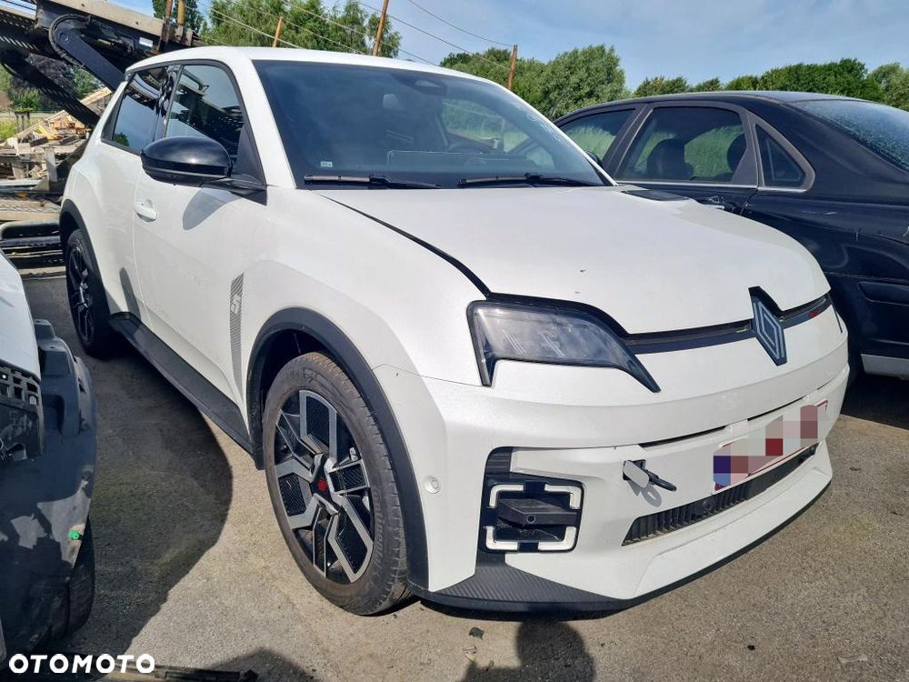 Renault 5 - 1