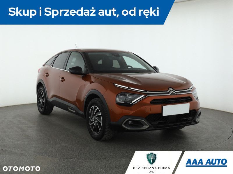 Citroën C4 - 3