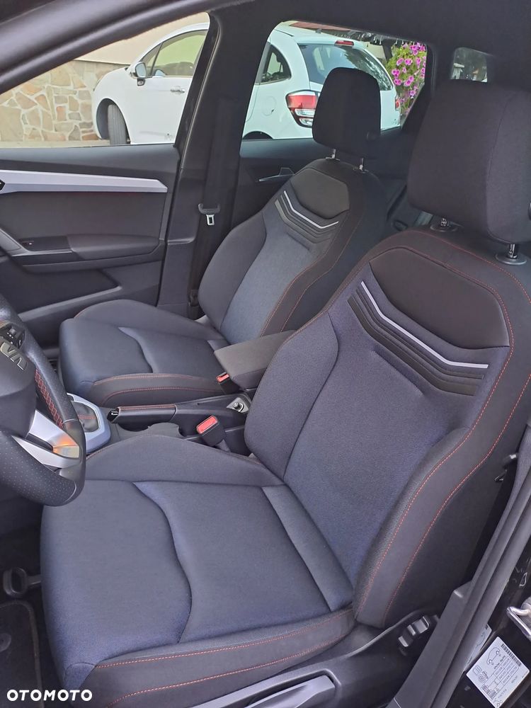Seat Arona 1.0 TSI OPF FR - 6