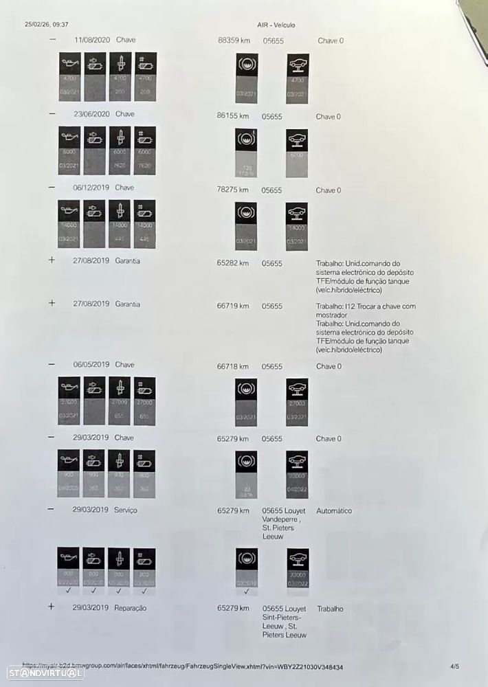 BMW i8 Standard - 49