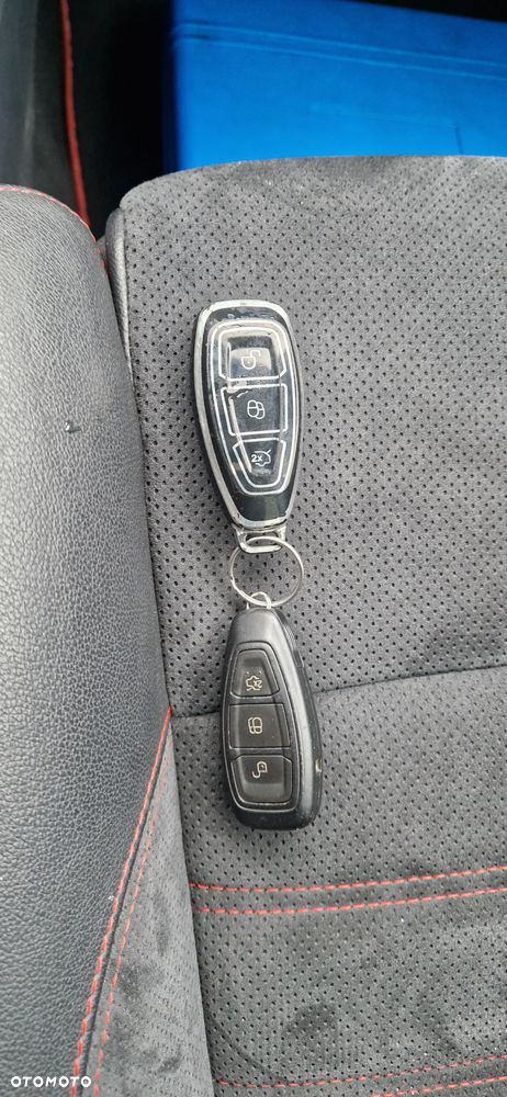 Ford Mondeo 2.2 TDCi Titanium S - 11