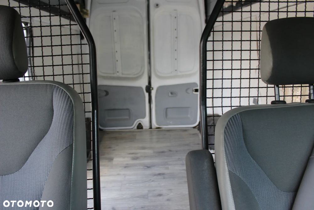 Opel Vivaro - 21