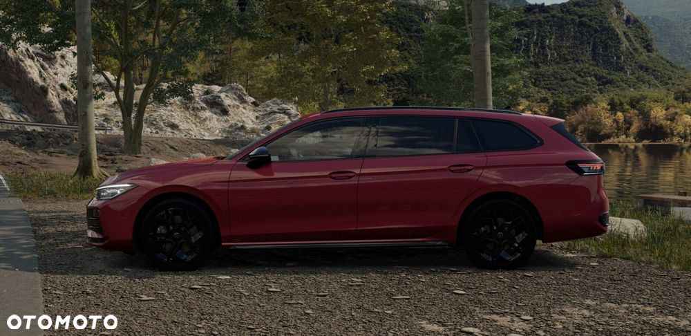Volkswagen Passat 2026 photo 2