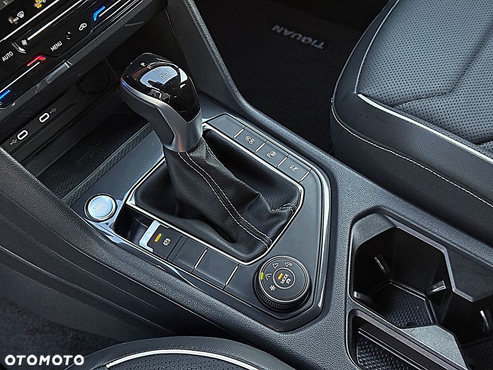 Volkswagen Tiguan 2,0 TSI OPF 4Motion DSG R-Line - 11