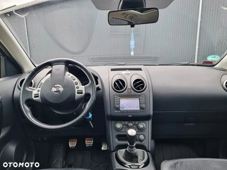 Nissan Qashqai 2.0 Tekna - 13
