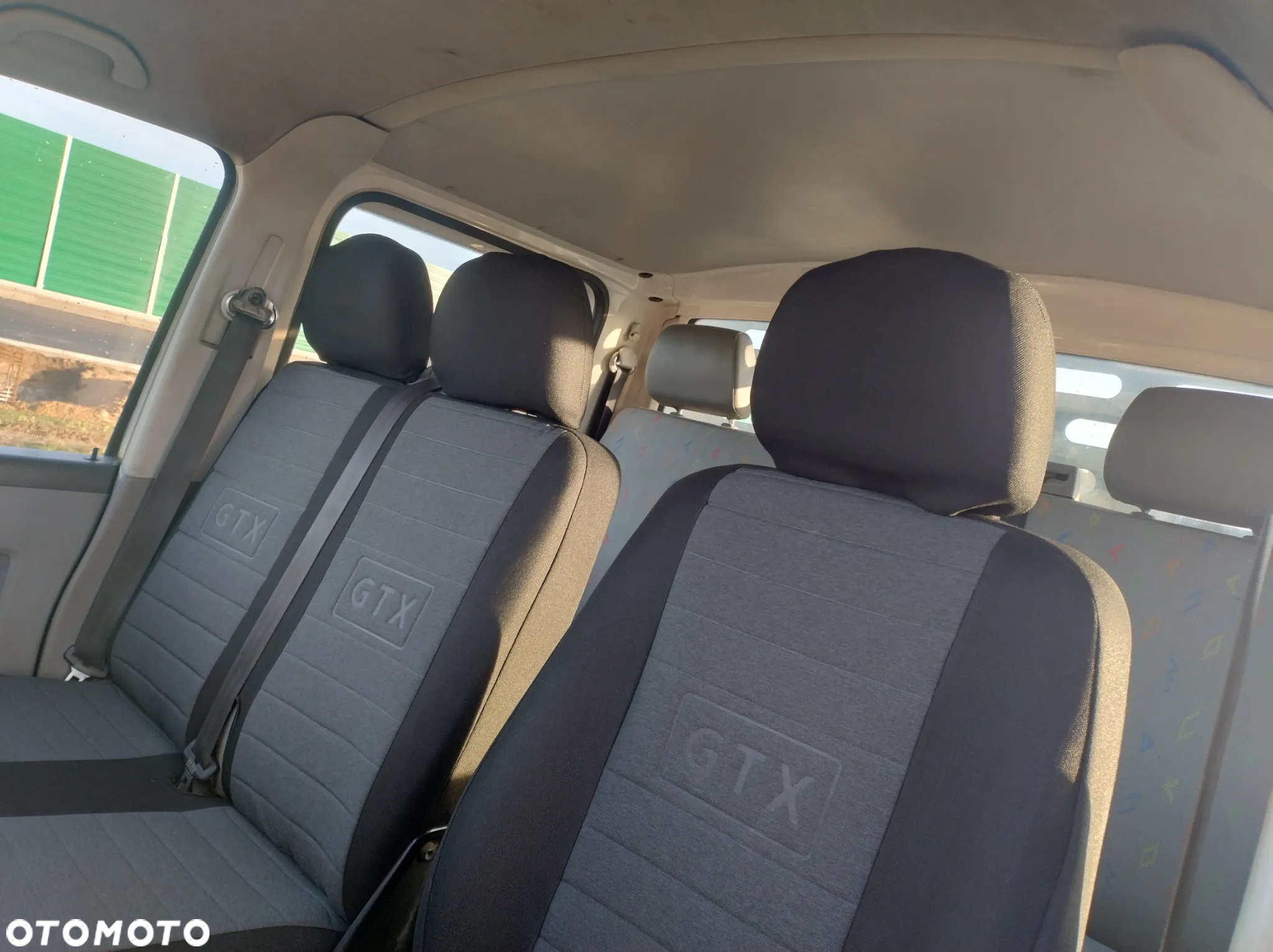 Volkswagen Transporter - 15
