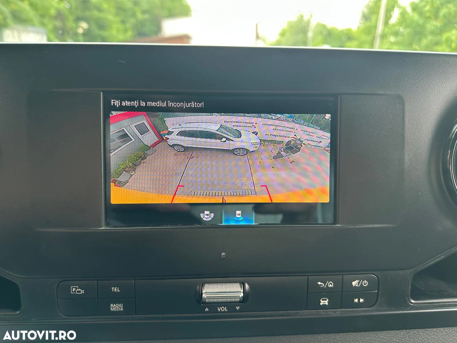 Mercedes-Benz Sprinter - 19