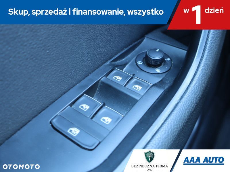 Skoda Superb - 18