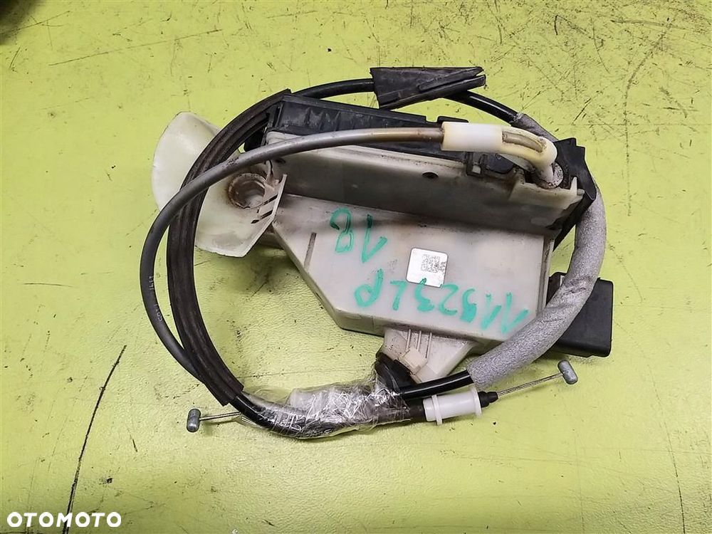Zamek drzwi przód lewy Citroen DS5  2011-2015 - 3