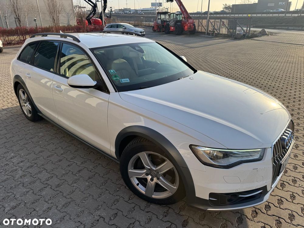 Audi A6 Allroad - 5