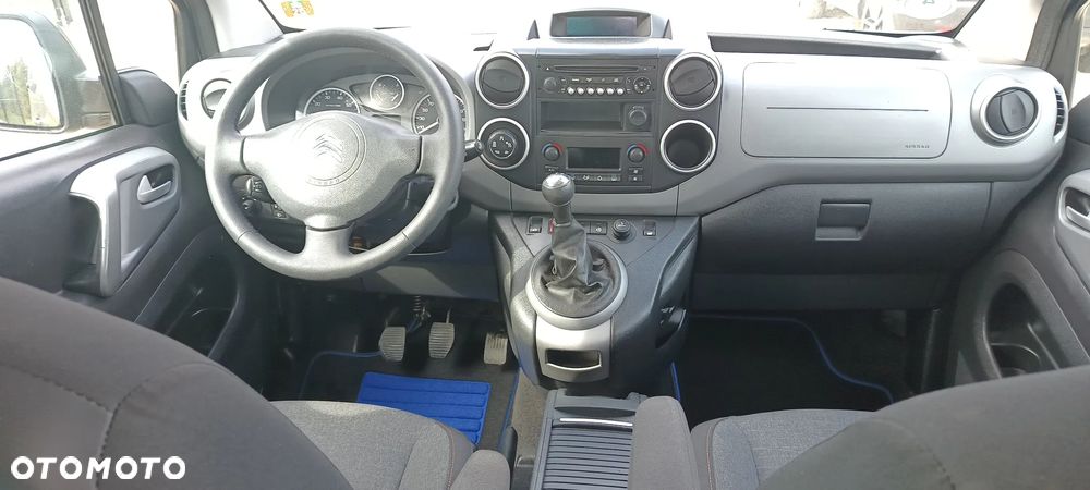Citroën Berlingo Multispace BlueHDi 100 FEEL - 10