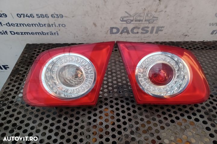 STOP DREAPTA HAYON Volkswagen VW Jetta - 1