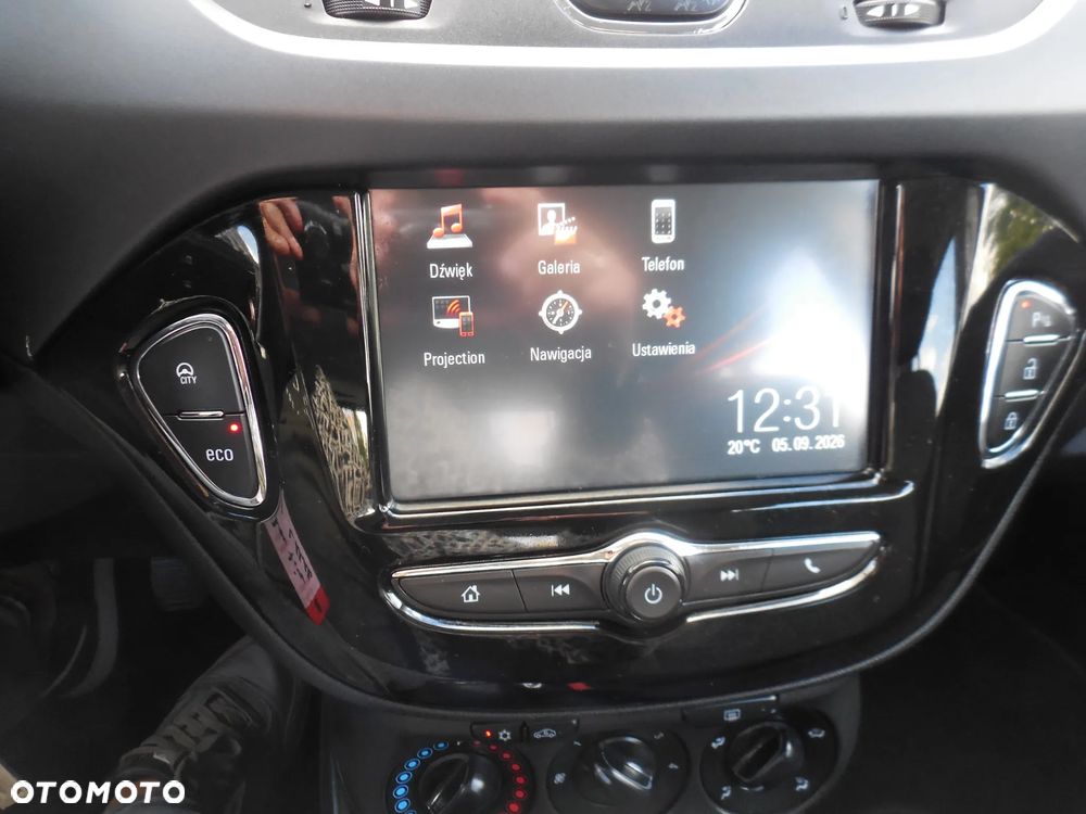 Opel Corsa - 22