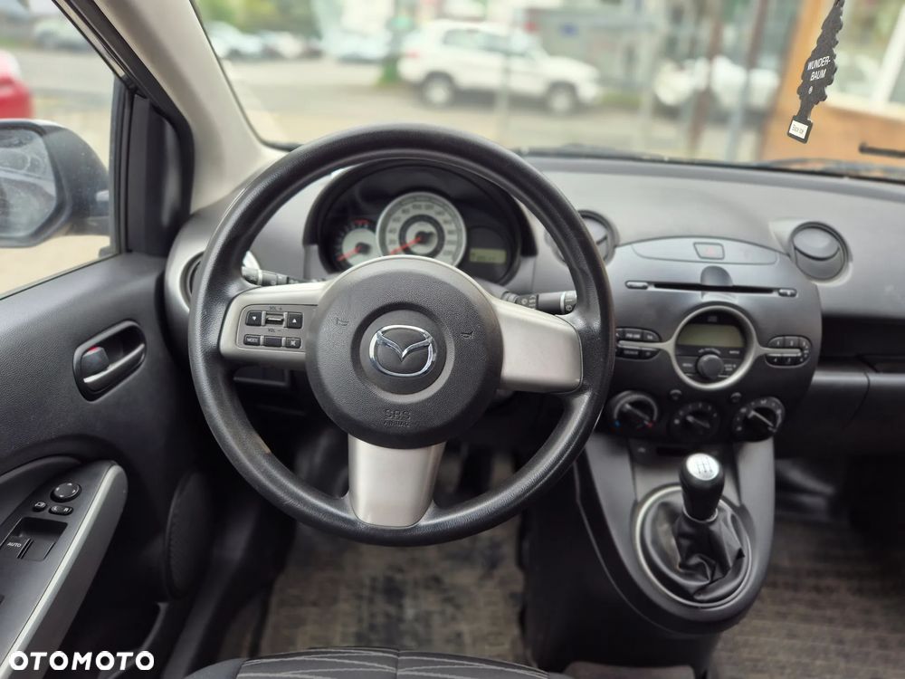 Mazda 2 1.3 Dynamic - 11