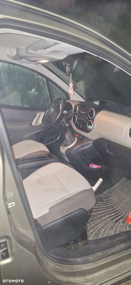 Citroën Berlingo VTi 95 Multispace - 23