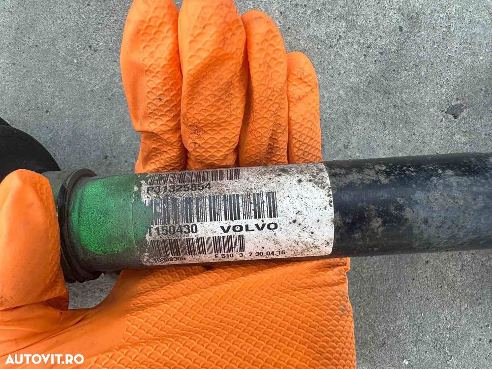 Planetara dreapta fata Volvo XC60 XC90 2015+ 31325854, 36012827 - 3