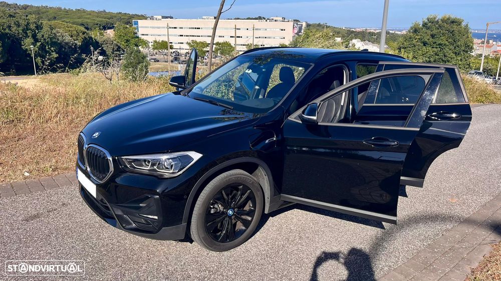 BMW X1 xDrive25e M Sport - 12