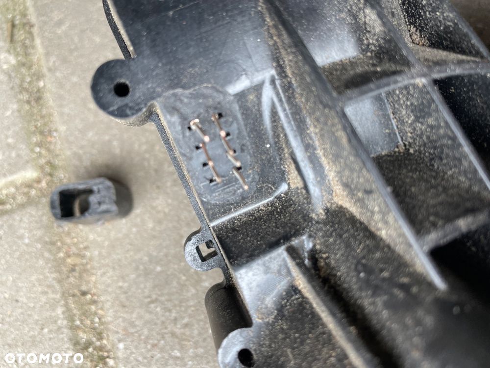 Hak holowniczy elektryczny Volvo  XC 40 II  32270801 - 7