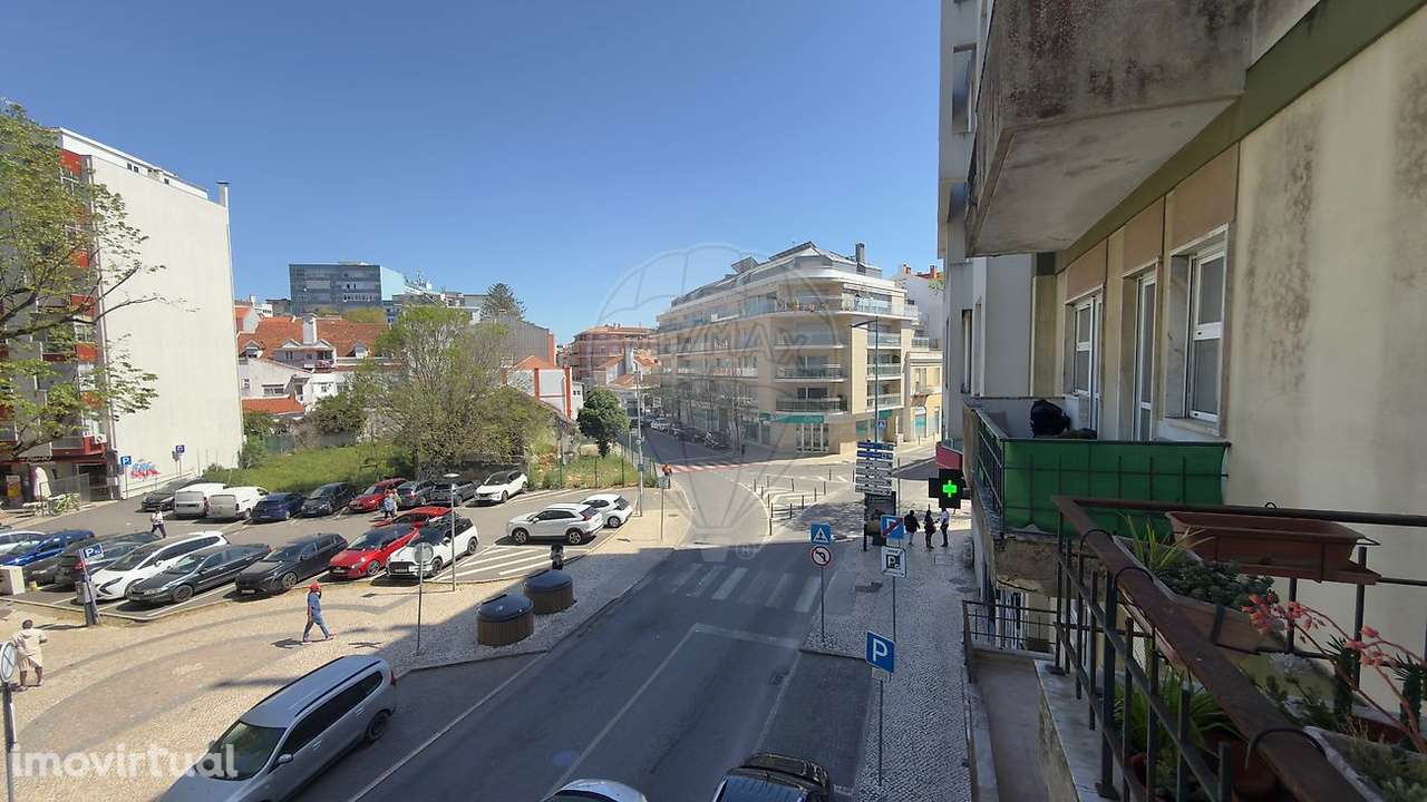 Apartamento T2 para venda - Grande imagem: 2/18