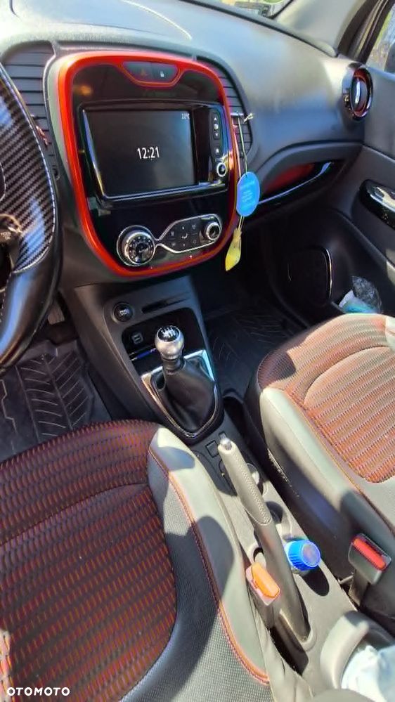 Renault Captur 1.2 Energy TCe S-Edition - 14