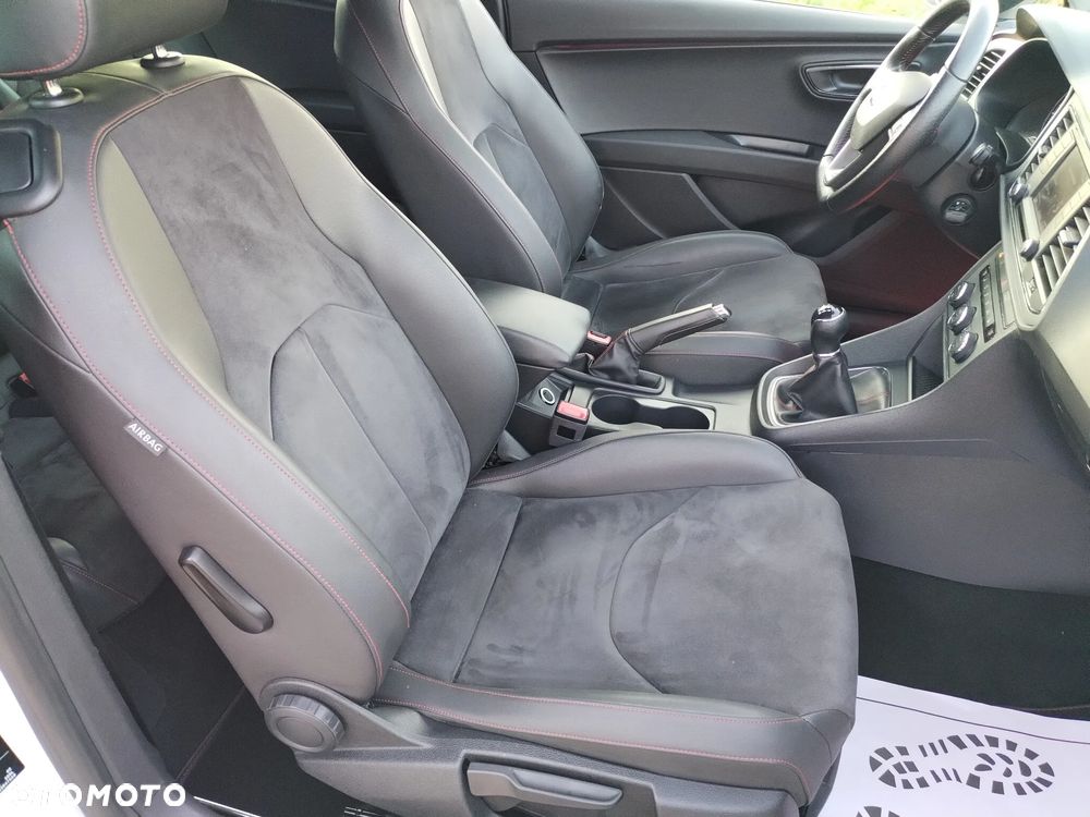 Seat Leon SC 1.4 TSI Start&Stop FR - 13