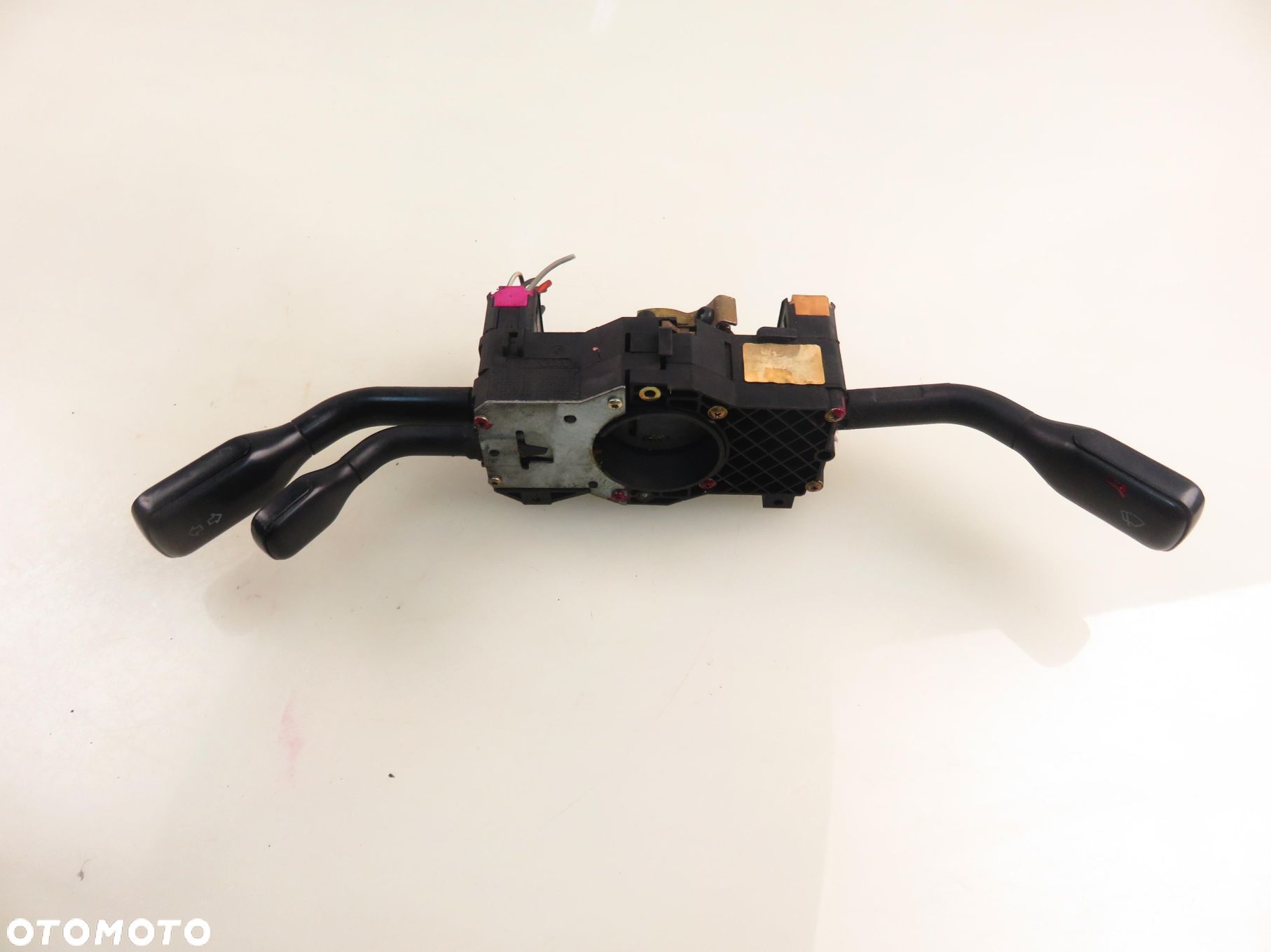 PRZEŁĄCZNIK ZESPOLONY AUDI A4 (8D2, B5) 4D0953513 - 1