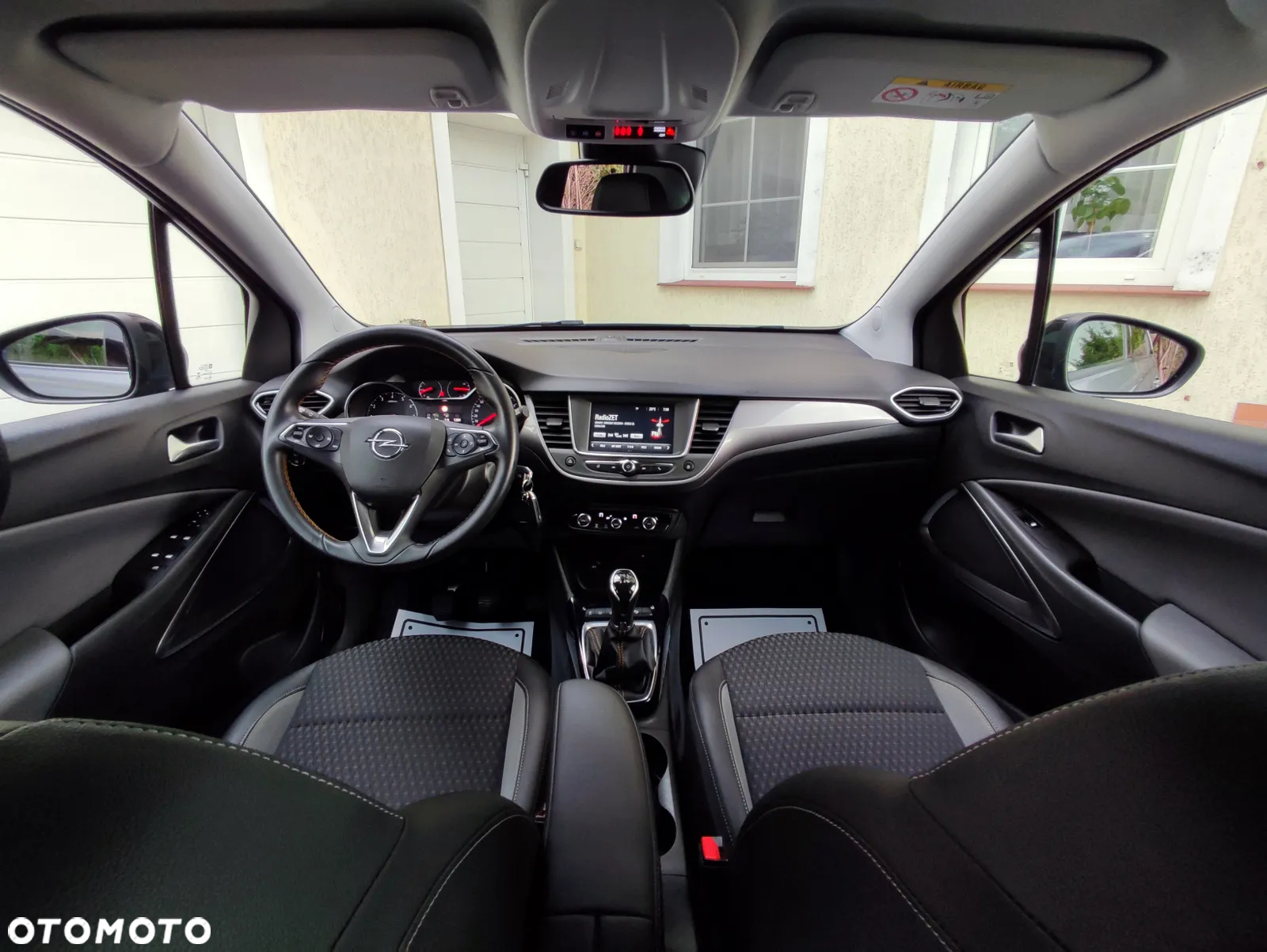 Opel Crossland X 1.2 Start/Stop Limited Edition - 18