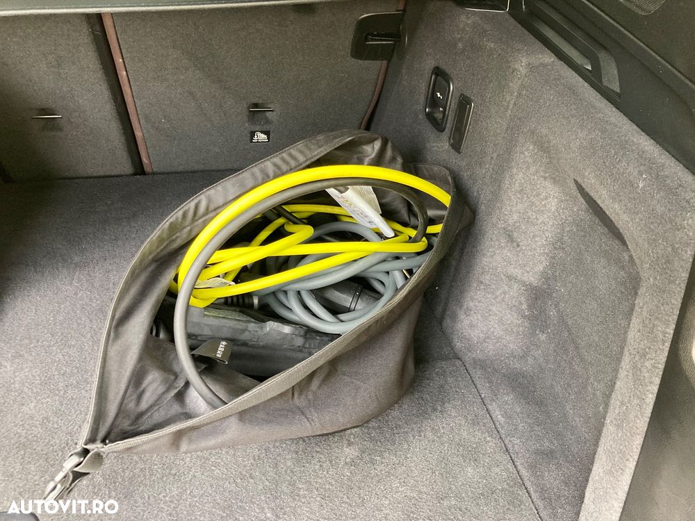 BMW X3 xDrive30e Aut. xLine - 22