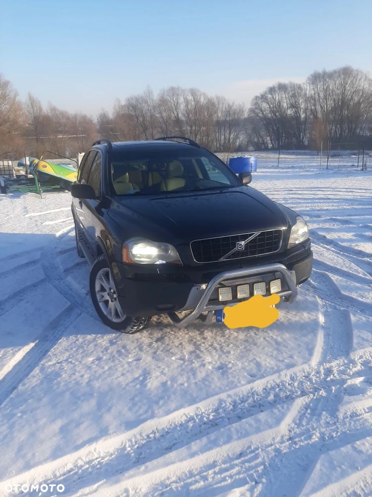 Volvo XC 90 2.4D Summum - 3
