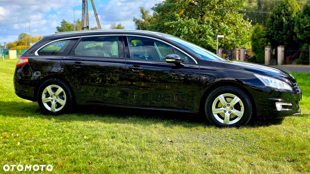 Peugeot 508 - 24