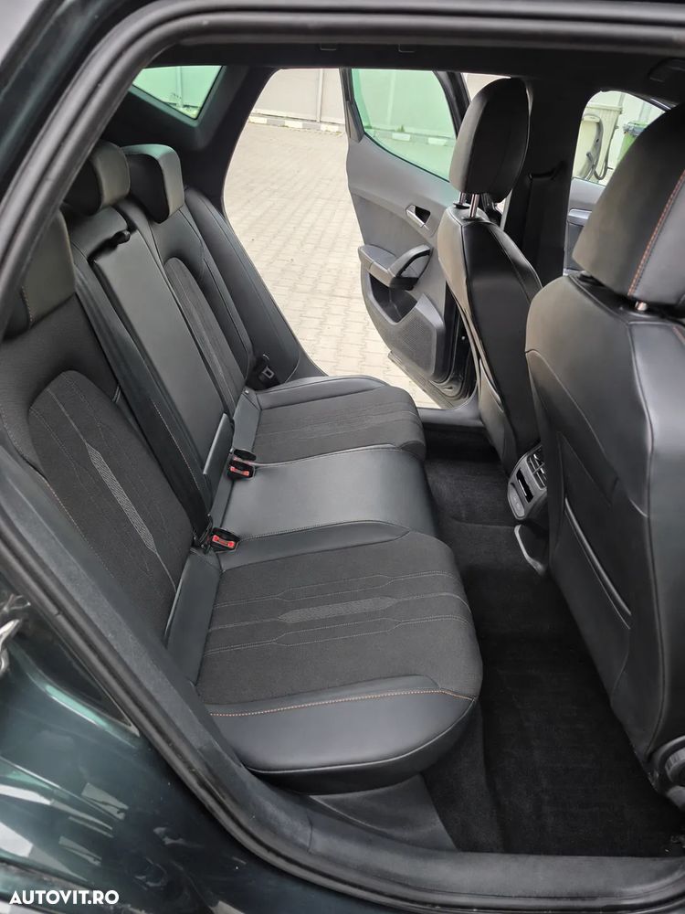 Cupra Formentor - 11