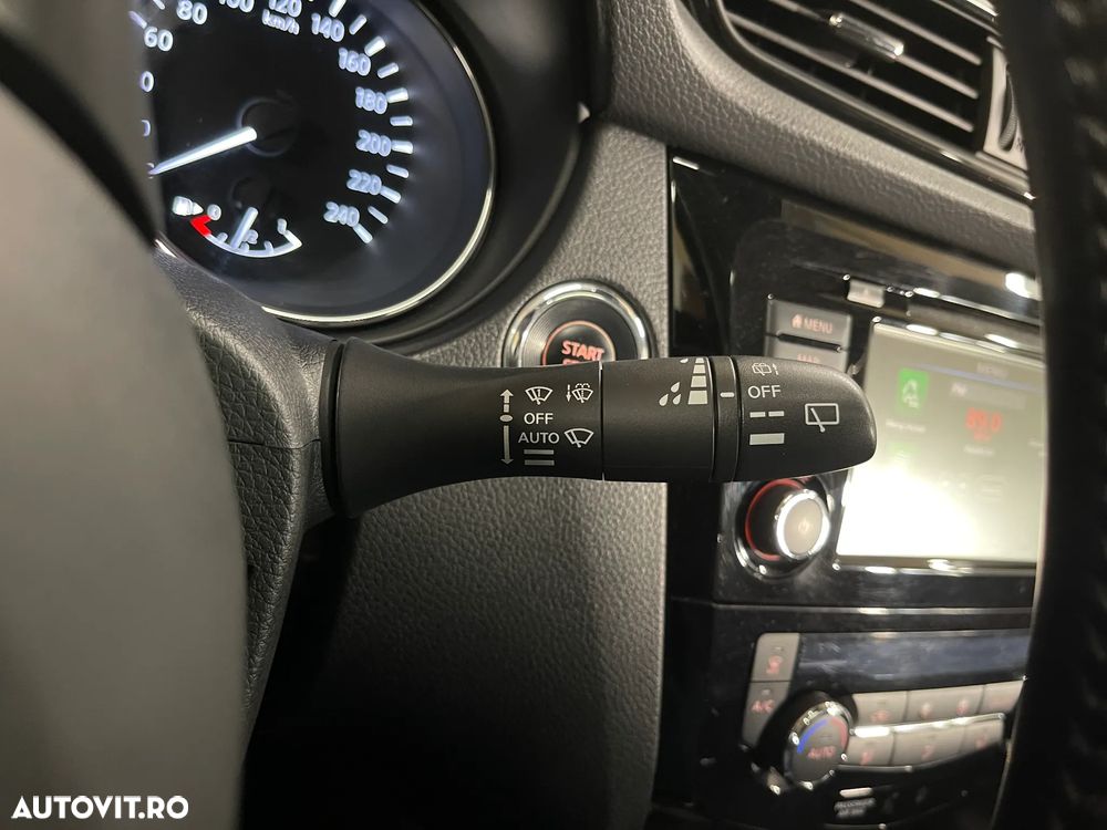Nissan X-Trail 1.7D 150CP 2WD N-Connecta - 23