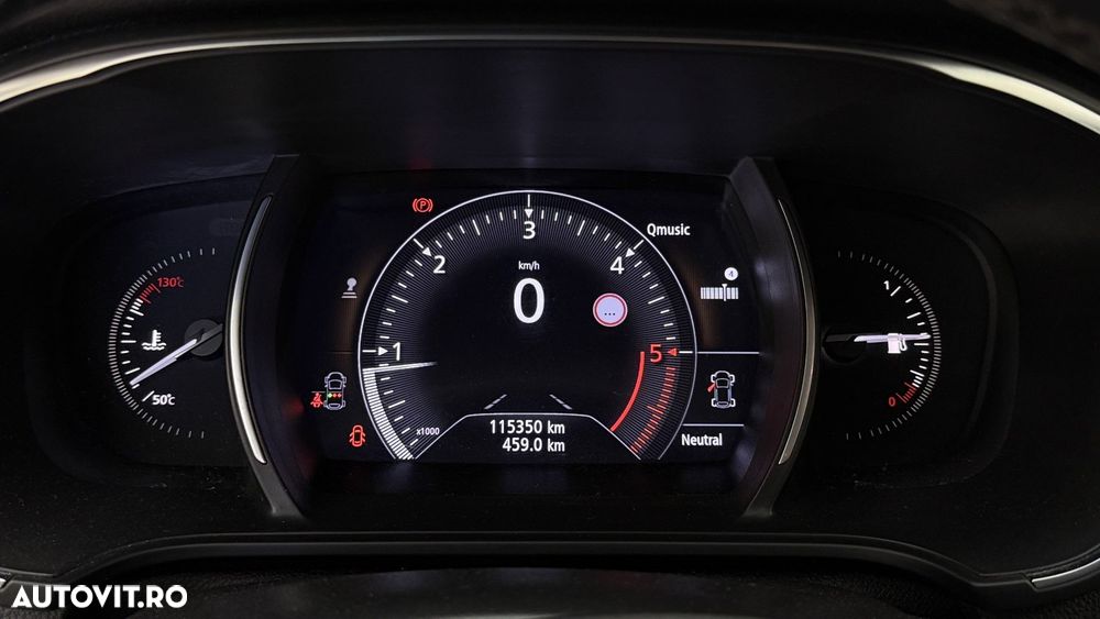 Renault Megane - 16
