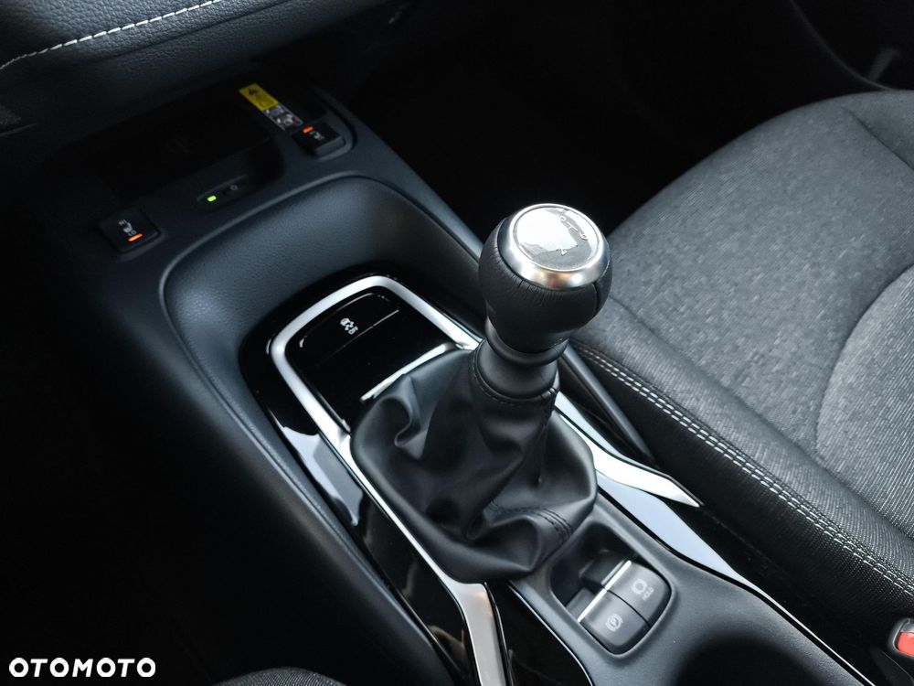 Toyota Corolla - 20