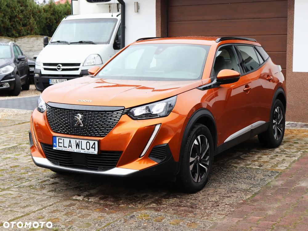 Peugeot 2008 - 6